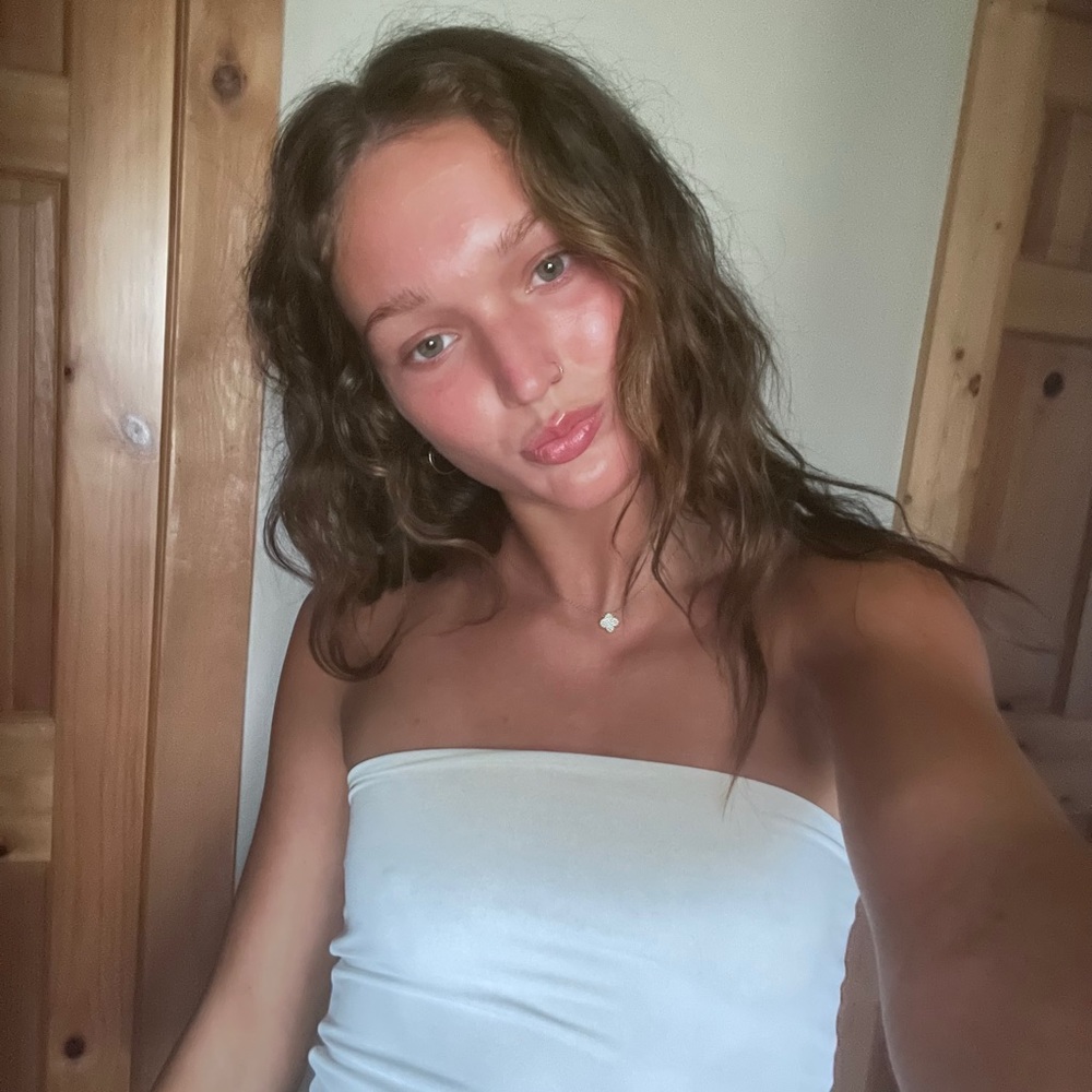 Meet your Posher, Allie